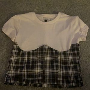 Cute blouse for women/teens